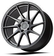 Aodhan Wheels AH09 (Passenger Side) 18x9.5 5x100 CB73.1