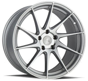 Aodhan Wheels AH09 (Driver Side) 18x9.5 5x100 CB73.1 ET35