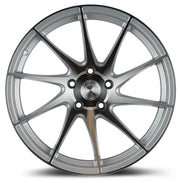 Aodhan Wheels AH09 (Passenger Side) 18x9.5 5x100 CB73.1