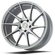 Aodhan Wheels AH09 (Passenger Side) 18x9.5 5x100 CB73.1