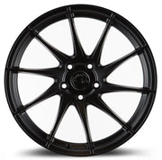 Aodhan Wheels AH09 (Passenger Side) 18x9.5 5x112 CB73.1