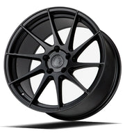Aodhan Wheels AH09 (Passenger Side) 18x9.5 5x112 CB73.1