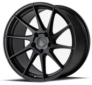 Aodhan Wheels AH09 (Passenger Side) 18x9.5 5x112 CB73.1