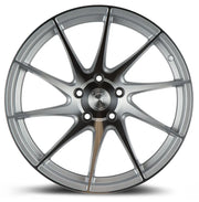 Aodhan Wheels AH09 (Driver Side) 18x9.5 5x112 CB73.1 ET35