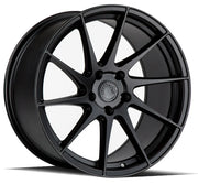 Aodhan Wheels AH09 (Driver Side) 18x9.5 5x114.3 CB73.1 ET35