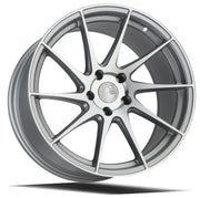 Aodhan Wheels AH09 (Driver Side) 18x9.5 5x114.3 CB73.1 ET35