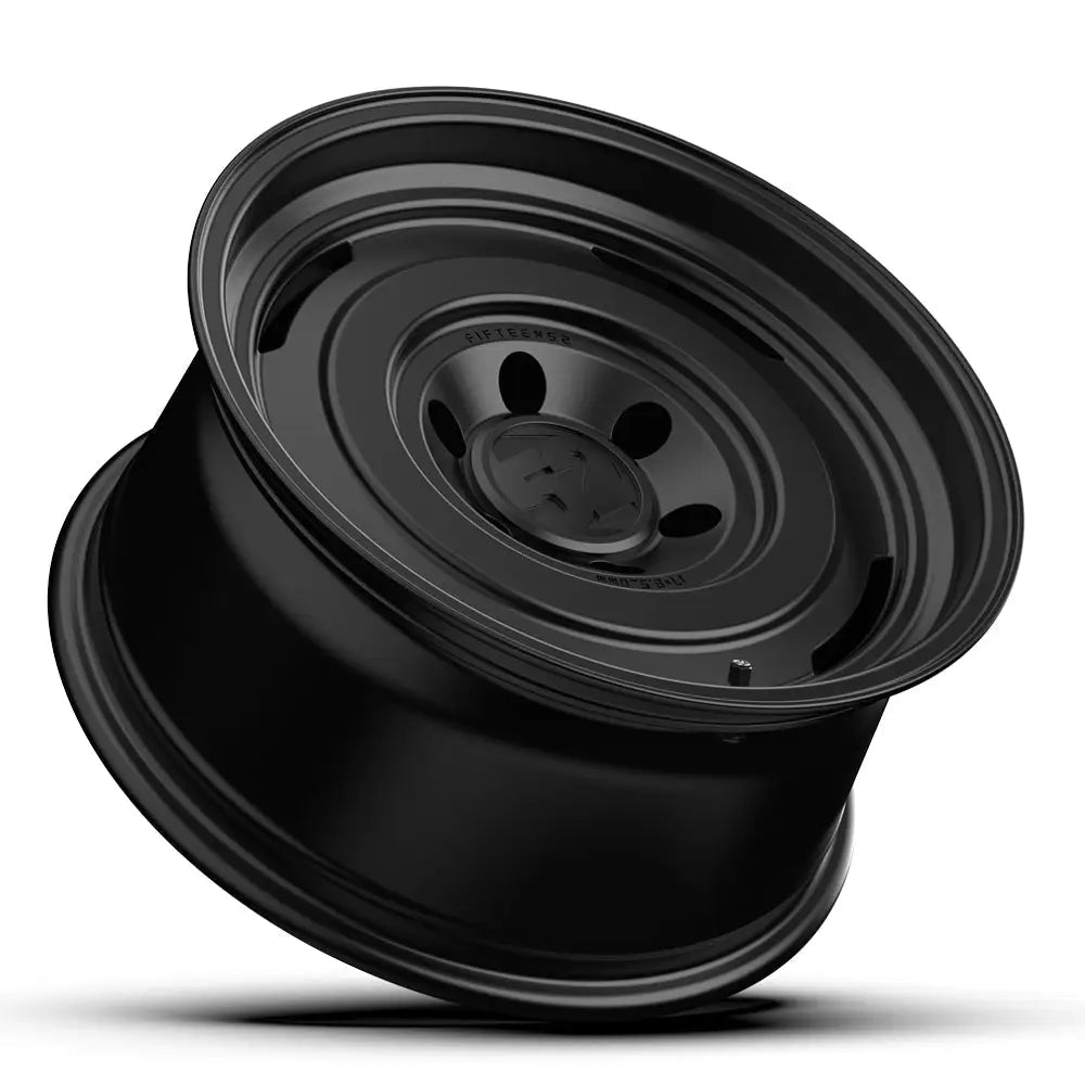 fifteen52 Analog HD 17x8.5 5x127 0mm ET 71.5mm Center Bore