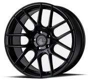 Aodhan Wheels AH-X 18x8.5 5x120 CB72.6 ET35 Matte Black