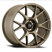Konig Ampliform 18x8.5 5x114.3 ET35 Gloss Bronze