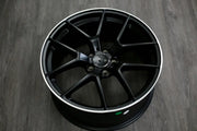 AMG Style M06 19X8 ET42 19X9 ET45 5/112 Staggered Matte
