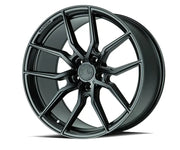 Aodhan Wheels AFF1 20x10.5 5x114.3 CB73.1 ET45 Matte Black