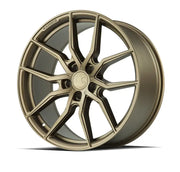 Aodhan Wheels AFF1 20x9 5x114.3 CB73.1 ET32 Matte Bronze