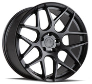 Aodhan Wheels AFF2 19x9.5 5x114.3 CB73.1 ET35 Matte Black