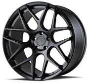 Aodhan Wheels AFF2 20x10.5 5x120 CB72.6 ET35 Matte Black