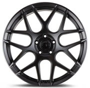 Aodhan Wheels AFF2 20x10.5 5x120 CB72.6 ET35 Matte Black