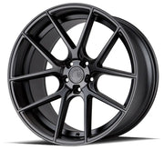 Aodhan Wheels AFF3 20x10.5 5x120 CB72.6 ET35 Matte Black