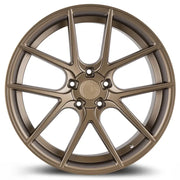 Aodhan Wheels AFF3 20x10.5 5x120 CB72.6 ET35 Matte Bronze