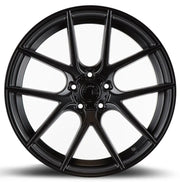 Aodhan Wheels AFF3 20x9 5x120 CB72.6 ET30 Matte Black