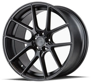 Aodhan Wheels AFF3 20x9 5x120 CB72.6 ET30 Matte Black