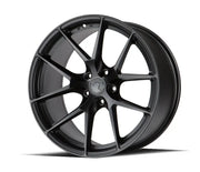 Aodhan Wheels AFF7 19x9.5 5x112 CB66.6 ET35 Matte Black