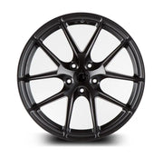 Aodhan Wheels AFF7 19x9.5 5x114.3 CB73.1 ET35 Matte Black