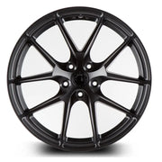 Aodhan Wheels AFF7 20x10.5 5x120 CB72.6 ET35 Matte Black