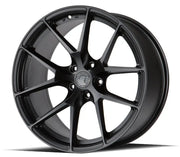 Aodhan Wheels AFF7 20x10.5 5x120 CB72.6 ET35 Matte Black