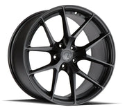 Aodhan Wheels AFF7 20x9 5x114.3 CB73.1 ET30 Matte Black