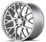 Aodhan Wheels AFF9 20x10.5 5x114.3 CB73.1 ET35 Gloss Silver