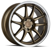 Aodhan Wheels DS02 18x8.5 5x100 CB73.1 ET35 Bronze