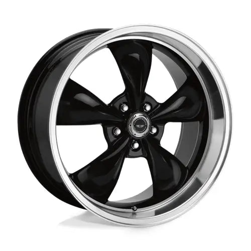 American Racing AR105 TORQ THRUST M 17x7.0 5x114.3mm ET0