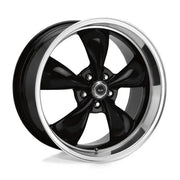 American Racing AR105 TORQ THRUST M 17x8.0 5x127mm ET0