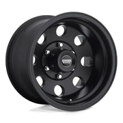 American Racing AR172 BAJA 15x7.0 6x139.7mm ET-6 CB108.0mm