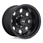 American Racing AR172 BAJA 17x9.0 8x165.1mm ET-12