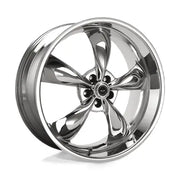 American Racing AR605 TORQ THRUST M 18x8.0 5x120.65mm ET0
