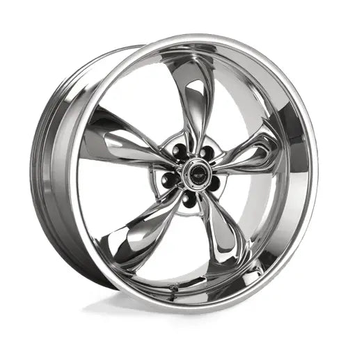 American Racing AR605 TORQ THRUST M 18x8.0 5x120.65mm ET0
