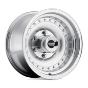 American Racing AR61 OUTLAW I 15x7.0 5x127mm ET-6 CB83.06mm