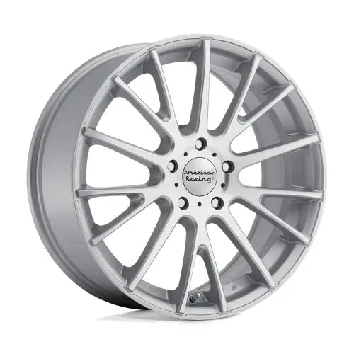 American Racing AR904 16x7.0 5x114.3mm ET40 CB72.56mm