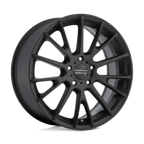 American Racing AR904 17x7.0 5x114.3mm ET40 CB72.56mm Satin