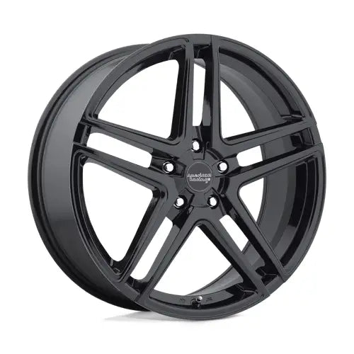 American Racing AR907 16x7.0 5x115mm ET40 CB72.56mm Gloss