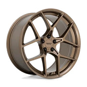 American Racing AR924 CROSSFIRE 20x9.0 5x115mm ET20