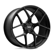 American Racing AR924 CROSSFIRE 19x10.0 5x120.65mm ET75