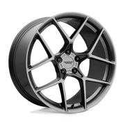 American Racing AR924 CROSSFIRE 19x8.5 5x120.65mm ET50