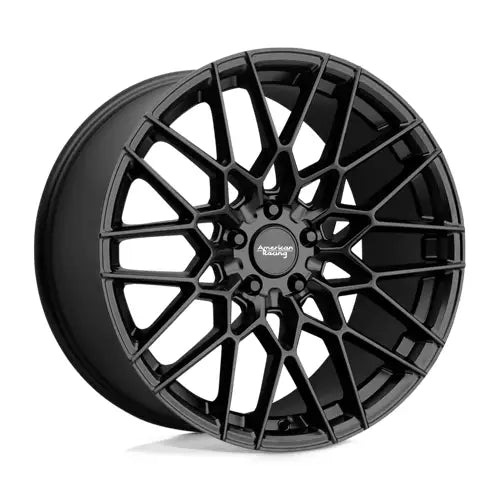 American Racing AR927 BARRAGE 20x10.5 5x120mm ET40 CB74.1mm