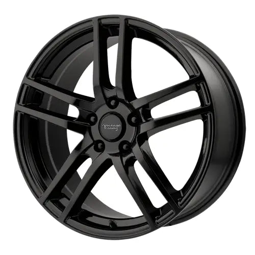 American Racing AR929 16x7.0 5x120mm ET45 CB74.1mm Gloss