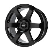American Racing AR931 17x8.5 6x132mm ET30 CB74.5mm Gloss