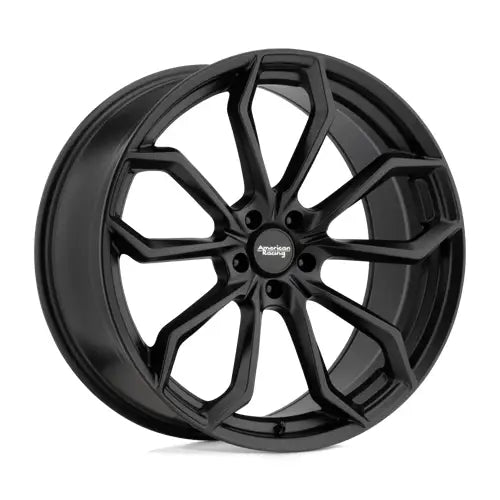 American Racing AR932 SPLITTER 20x10.5 5x120mm ET40