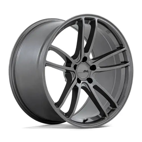 American Racing AR941 MACH FIVE 20x10.0 5x114.3mm ET35