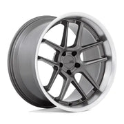 American Racing AR942 BISHOP 20x11.0 5x115mm ET22 CB71.5mm
