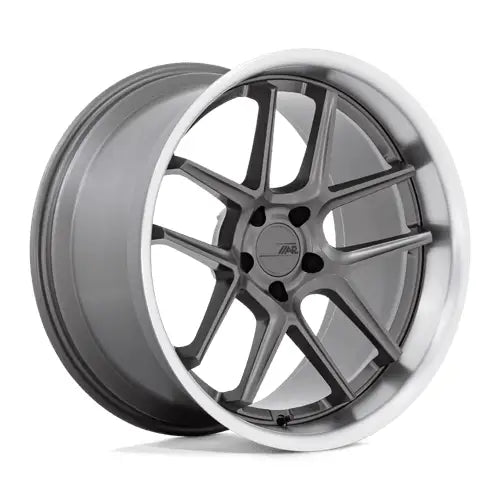 American Racing AR942 BISHOP 20x11.0 5x115mm ET22 CB71.5mm